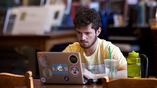 Dissertation and deering thomas
