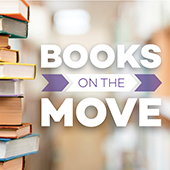 Books on the Move