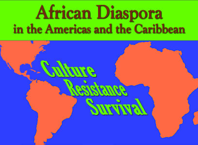 Diaspora cover photo