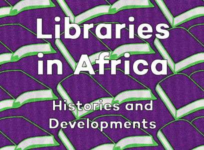 Libraries in Africa