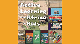 Active Learning exhibit
