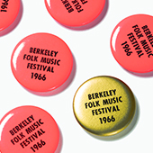 Berkeley Buttons