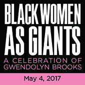 Gwendolyn Brooks
