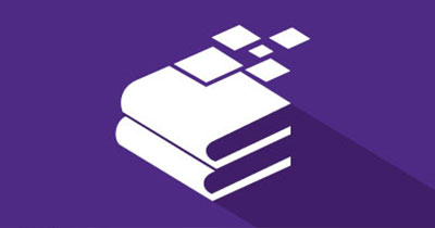 Collection highlights icon