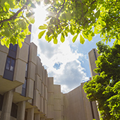 University Library photo