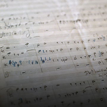 Music Library