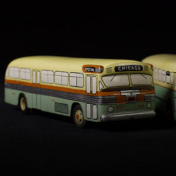 Transportation Library