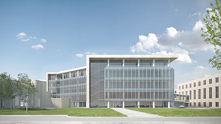 Mudd Library