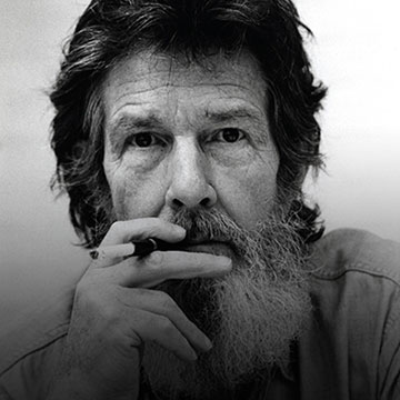 John Cage Collection