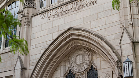 Schaffner Library