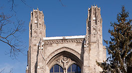building architecture