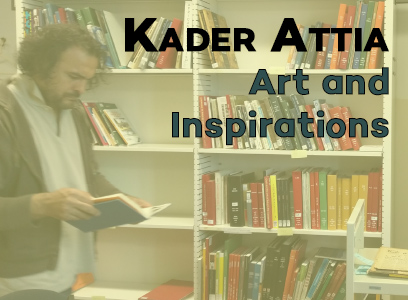 Kader Attia