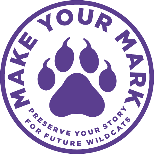 Make Your Mark Logo