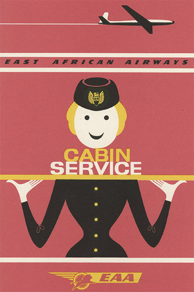 menu cover