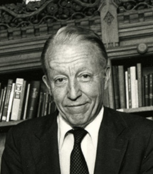 Charles Deering McCormick