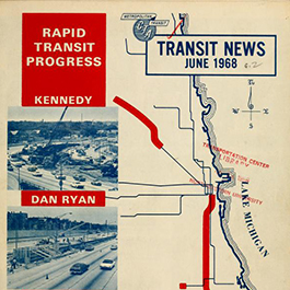 Transit News Issue