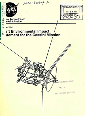 statement report cover