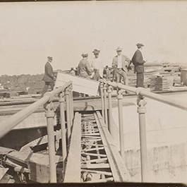 photo of construction