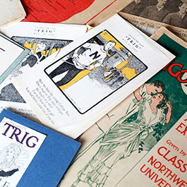 University Archives