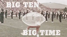 Northwestern football