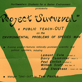 project survival