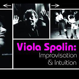 Spolin banner